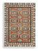 Qaabiz Area Rug - Imperial Furniture (Las Vegas, NV) - Multi Location