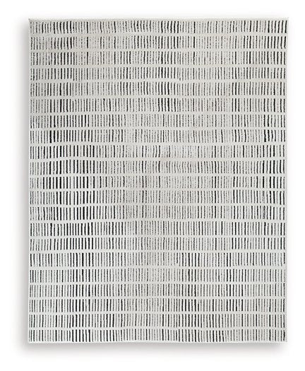Turinwith Area Rug - Imperial Furniture (Las Vegas, NV) - Multi Location