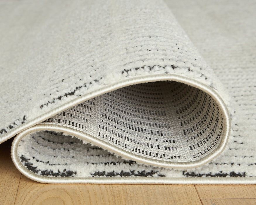 Turinwith Area Rug - Imperial Furniture (Las Vegas, NV) - Multi Location