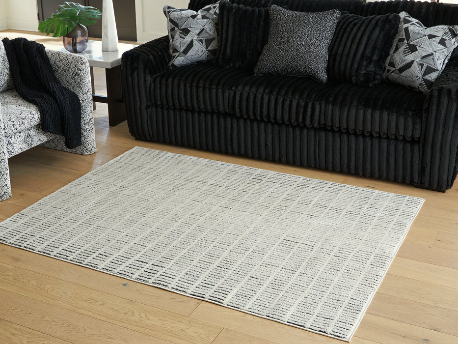 Turinwith Area Rug - Imperial Furniture (Las Vegas, NV) - Multi Location