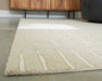 Wolbert 5' x 7' Area Rug - Imperial Furniture (Las Vegas, NV) - Multi Location