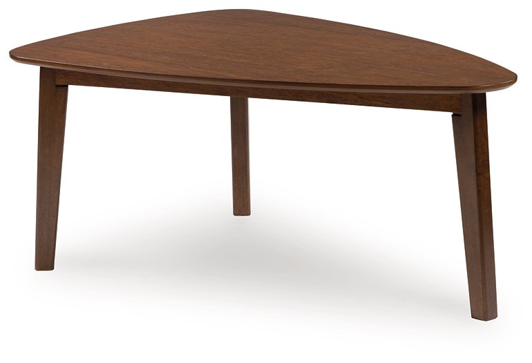 Lyncott Table (Set of 3) - Imperial Furniture (Las Vegas, NV) - Multi Location