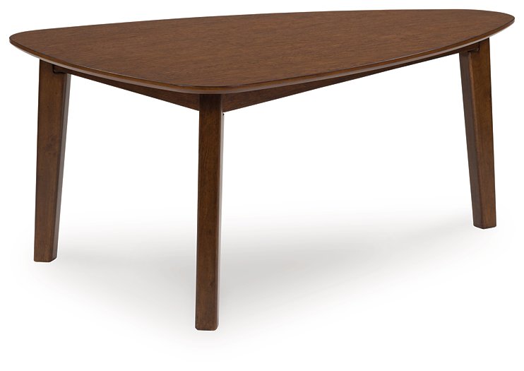 Lyncott Table (Set of 3) - Imperial Furniture (Las Vegas, NV) - Multi Location
