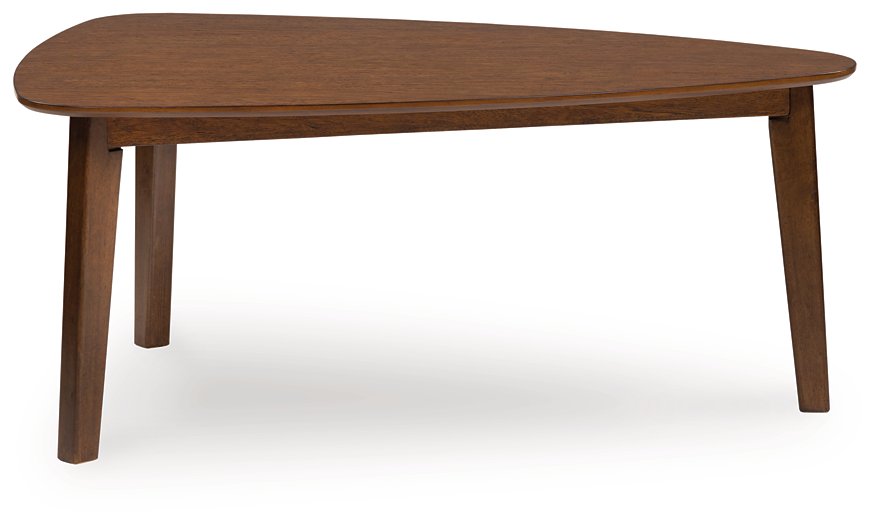 Lyncott Table (Set of 3) - Imperial Furniture (Las Vegas, NV) - Multi Location