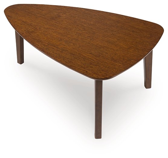 Lyncott Table (Set of 3) - Imperial Furniture (Las Vegas, NV) - Multi Location