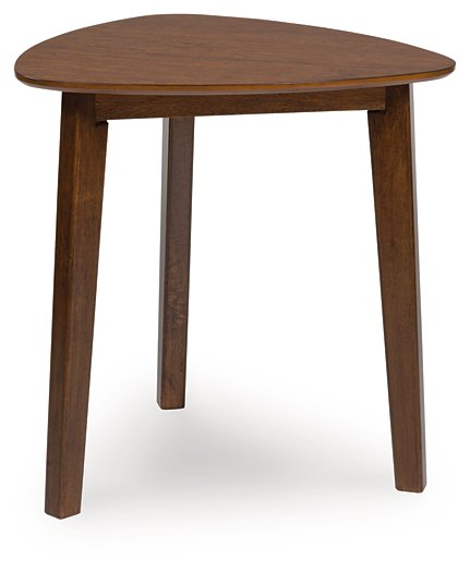 Lyncott Table (Set of 3) - Imperial Furniture (Las Vegas, NV) - Multi Location