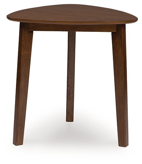 Lyncott Table (Set of 3) - Imperial Furniture (Las Vegas, NV) - Multi Location
