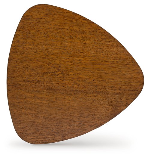 Lyncott Table (Set of 3) - Imperial Furniture (Las Vegas, NV) - Multi Location