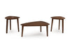 Lyncott Table (Set of 3) - Imperial Furniture (Las Vegas, NV) - Multi Location