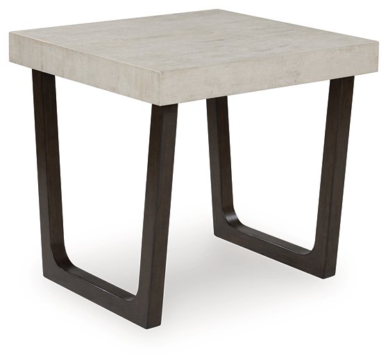 Westenfort Table (Set of 2) - Imperial Furniture (Las Vegas, NV) - Multi Location