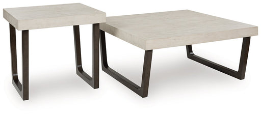 Westenfort Table (Set of 2) - Imperial Furniture (Las Vegas, NV) - Multi Location