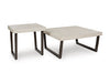 Westenfort Table (Set of 2) - Imperial Furniture (Las Vegas, NV) - Multi Location