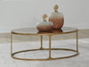 Korajane Coffee Table - Imperial Furniture (Las Vegas, NV) - Multi Location