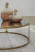 Korajane Coffee Table - Imperial Furniture (Las Vegas, NV) - Multi Location