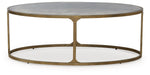 Korajane Coffee Table - Imperial Furniture (Las Vegas, NV) - Multi Location