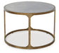 Korajane Coffee Table - Imperial Furniture (Las Vegas, NV) - Multi Location