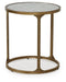 Korajane End Table - Imperial Furniture (Las Vegas, NV) - Multi Location