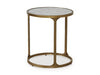 Korajane End Table - Imperial Furniture (Las Vegas, NV) - Multi Location