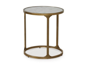 Korajane End Table - Imperial Furniture (Las Vegas, NV) - Multi Location
