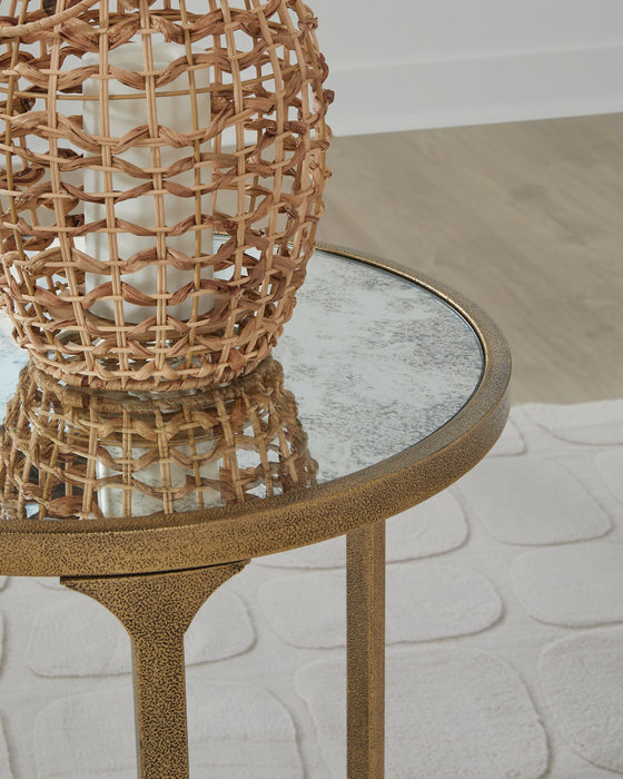 Korajane End Table - Imperial Furniture (Las Vegas, NV) - Multi Location