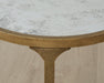 Korajane End Table - Imperial Furniture (Las Vegas, NV) - Multi Location