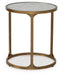 Korajane End Table - Imperial Furniture (Las Vegas, NV) - Multi Location