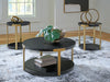 Shylore Table (Set of 3) - Imperial Furniture (Las Vegas, NV) - Multi Location