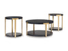 Shylore Table (Set of 3) - Imperial Furniture (Las Vegas, NV) - Multi Location