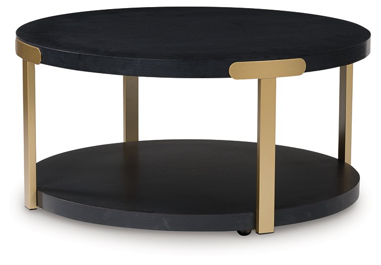 Shylore Table (Set of 3) - Imperial Furniture (Las Vegas, NV) - Multi Location