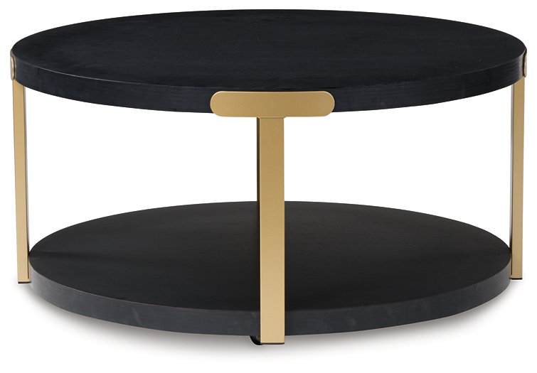 Shylore Table (Set of 3) - Imperial Furniture (Las Vegas, NV) - Multi Location