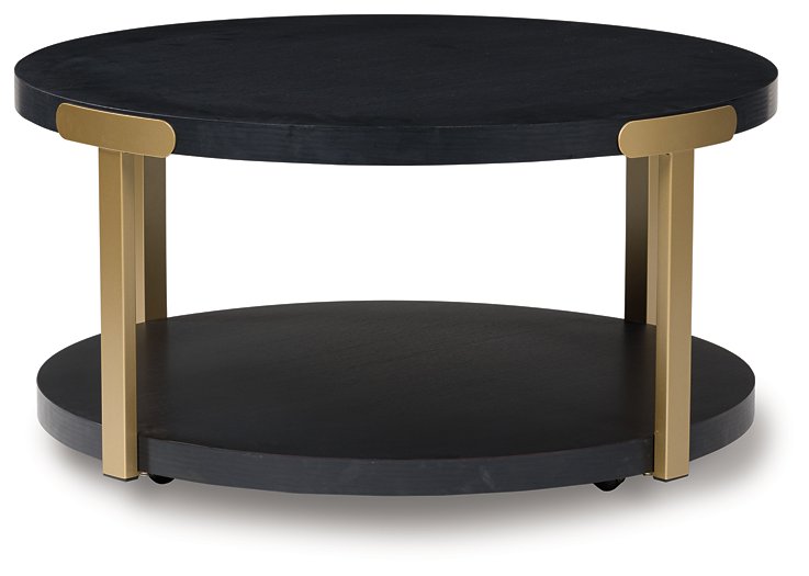 Shylore Table (Set of 3) - Imperial Furniture (Las Vegas, NV) - Multi Location