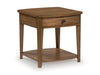 Burkbyer End Table - Imperial Furniture (Las Vegas, NV) - Multi Location