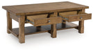 Vandenmore Coffee Table - Imperial Furniture (Las Vegas, NV) - Multi Location