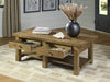 Vandenmore Coffee Table - Imperial Furniture (Las Vegas, NV) - Multi Location