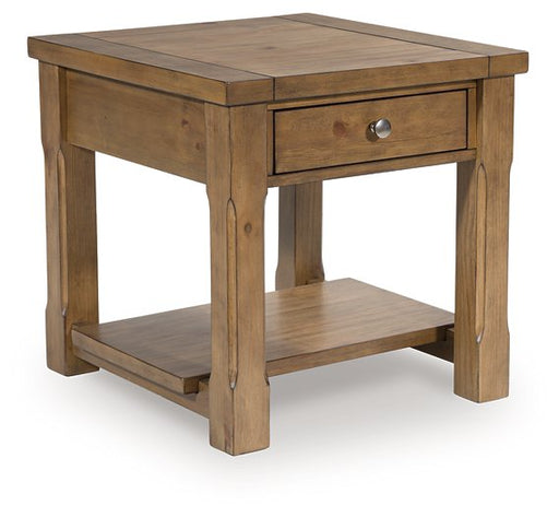 Vandenmore End Table - Imperial Furniture (Las Vegas, NV) - Multi Location