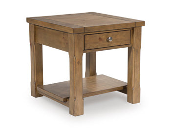 Vandenmore End Table - Imperial Furniture (Las Vegas, NV) - Multi Location