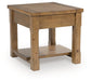 Vandenmore End Table - Imperial Furniture (Las Vegas, NV) - Multi Location