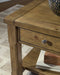 Vandenmore End Table - Imperial Furniture (Las Vegas, NV) - Multi Location