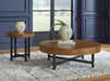 Steenlage Table (Set of 2) - Imperial Furniture (Las Vegas, NV) - Multi Location