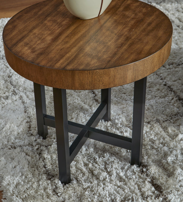 Steenlage Table (Set of 2) - Imperial Furniture (Las Vegas, NV) - Multi Location