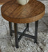 Steenlage Table (Set of 2) - Imperial Furniture (Las Vegas, NV) - Multi Location