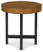Steenlage Table (Set of 2) - Imperial Furniture (Las Vegas, NV) - Multi Location