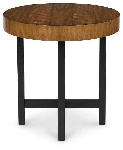 Steenlage Table (Set of 2) - Imperial Furniture (Las Vegas, NV) - Multi Location