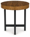 Steenlage Table (Set of 2) - Imperial Furniture (Las Vegas, NV) - Multi Location
