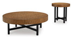 Steenlage Table (Set of 2) - Imperial Furniture (Las Vegas, NV) - Multi Location