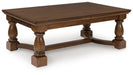 Sturlayne Coffee Table - Imperial Furniture (Las Vegas, NV) - Multi Location