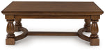 Sturlayne Coffee Table - Imperial Furniture (Las Vegas, NV) - Multi Location