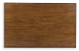 Sturlayne Coffee Table - Imperial Furniture (Las Vegas, NV) - Multi Location