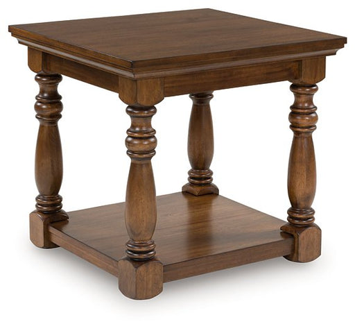 Sturlayne End Table - Imperial Furniture (Las Vegas, NV) - Multi Location