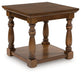 Sturlayne End Table - Imperial Furniture (Las Vegas, NV) - Multi Location